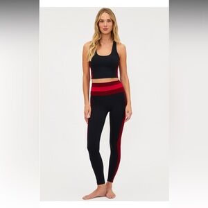 Beach Riot Yara Top & Mariella Legging